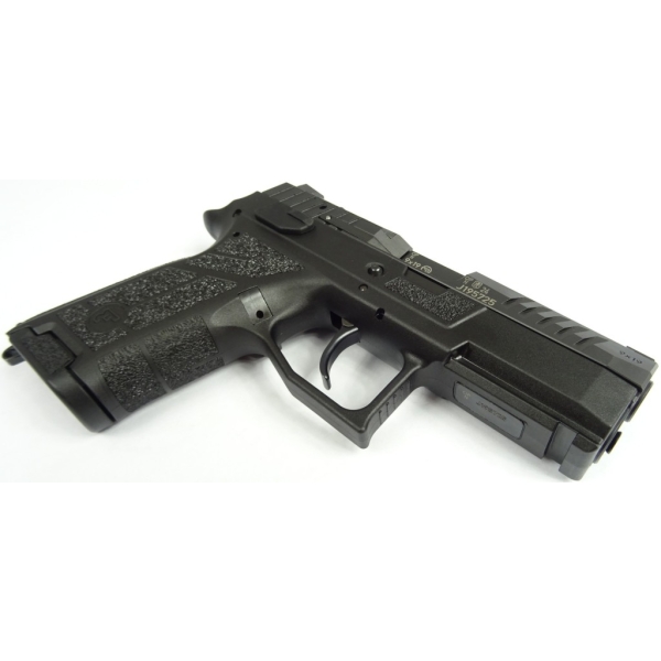 Pistolet CZ P-09C Nocturne kal. 9x19mm